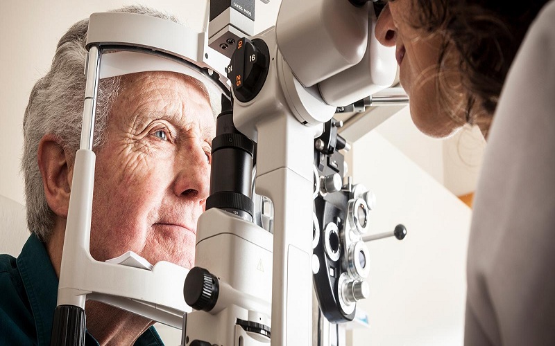 Technology On Ophthalmology