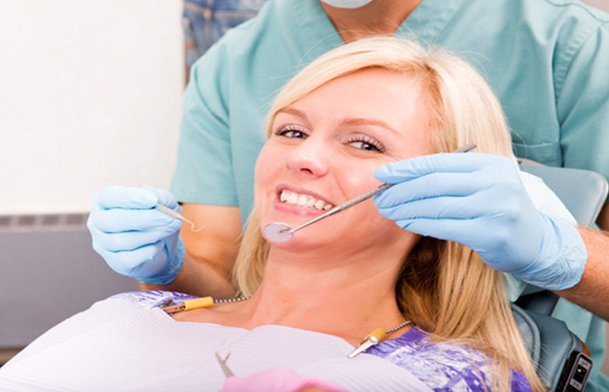 Expect During Oral Surgery