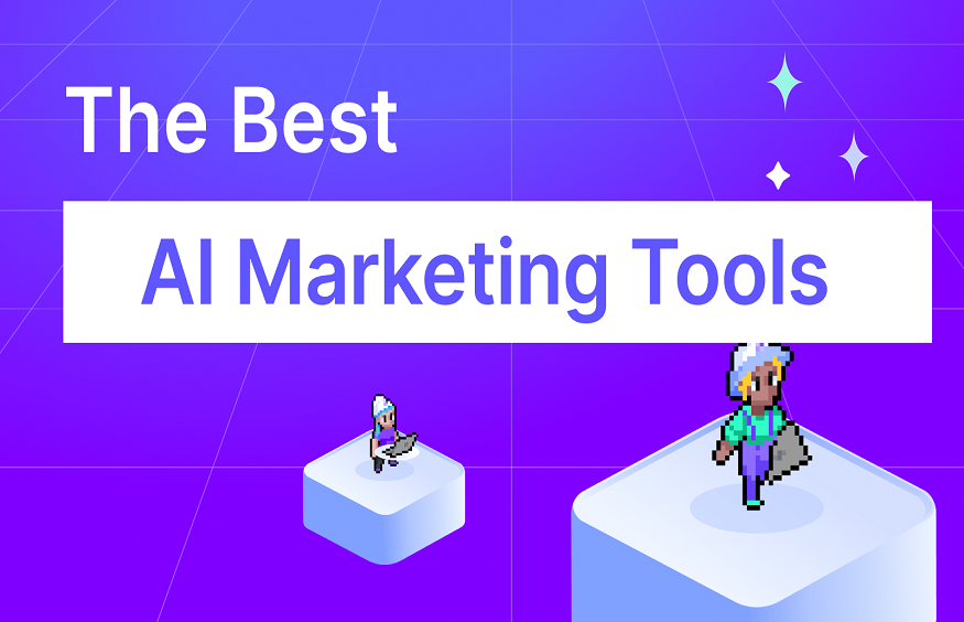 ai marketing tools