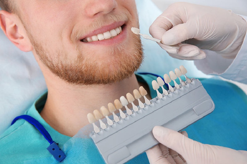 Cosmetic Dentistry