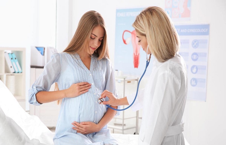 Pregnancy-Related Complications