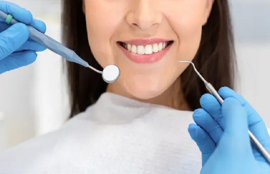 dentist in Fort Lee, NJ,