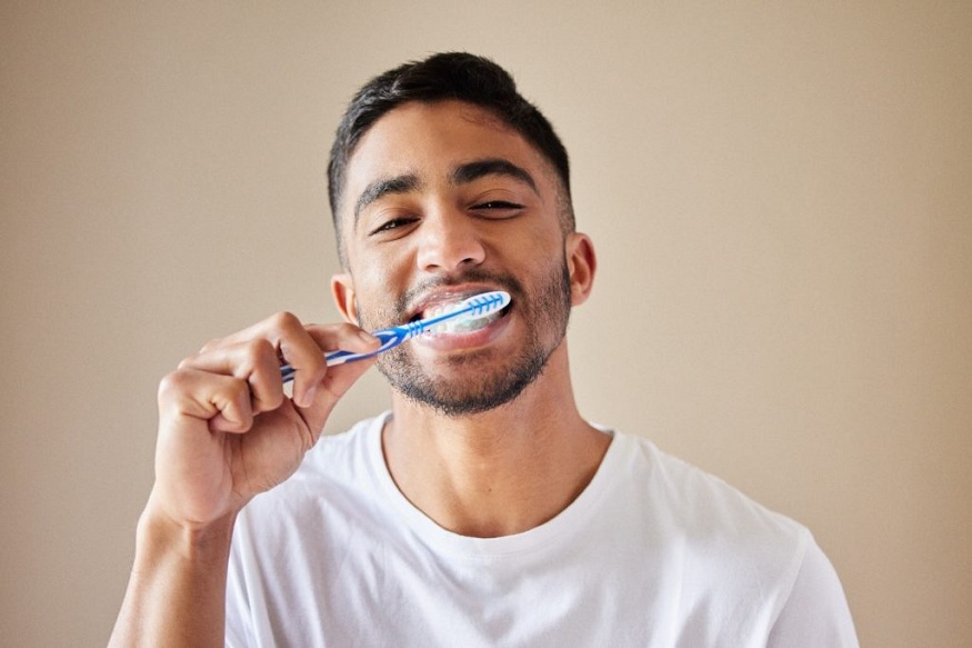 Build-Up Impacts Your Oral Health