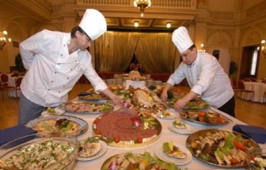 Catering Services