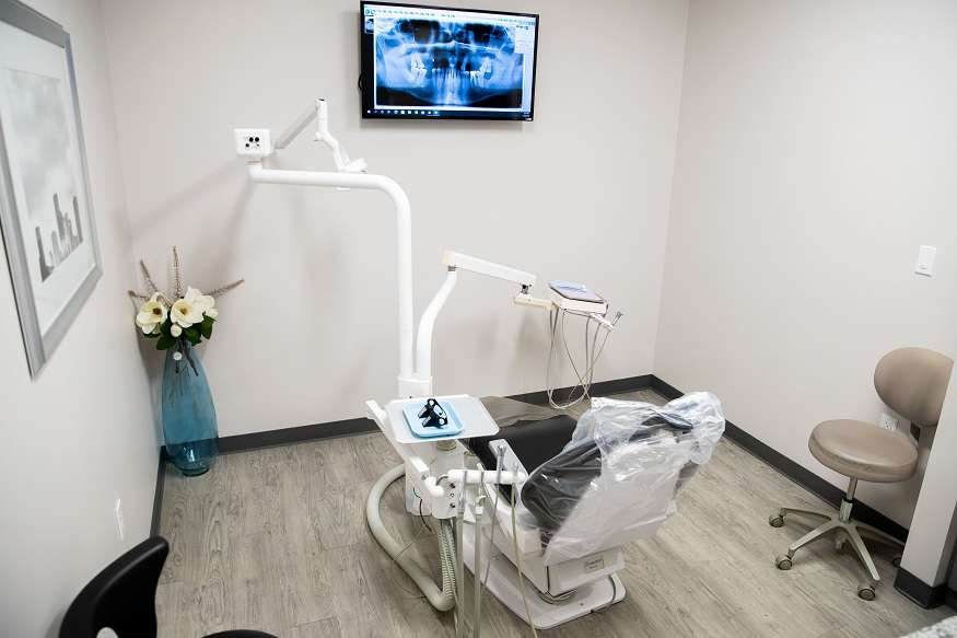 Dental Houston