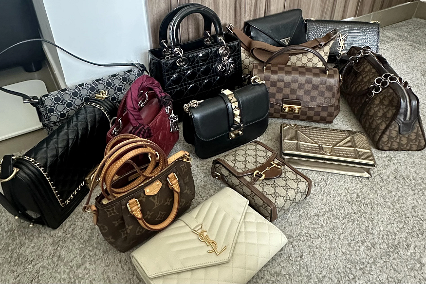 handbags