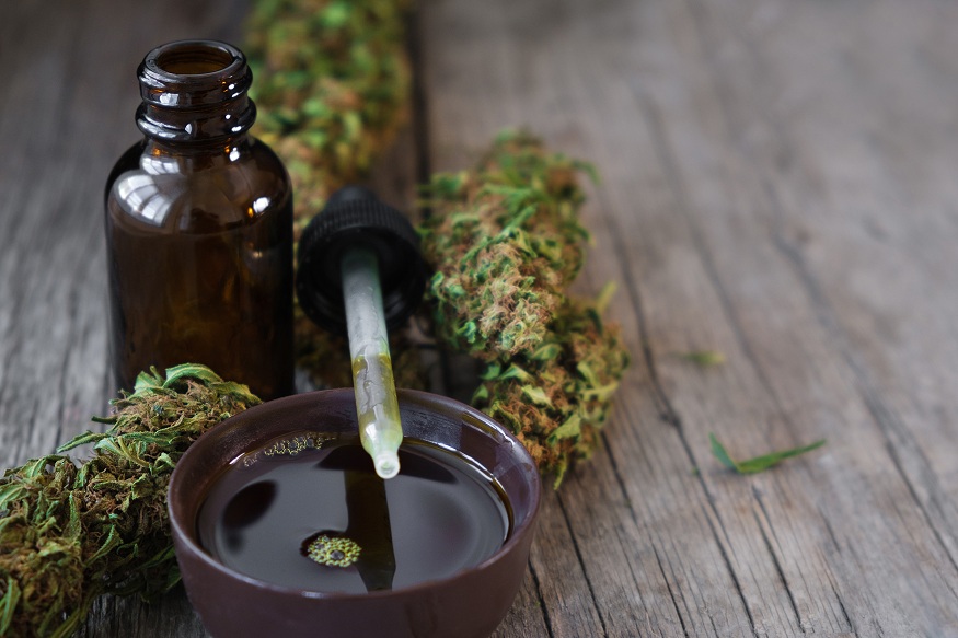 CBD Oil Information