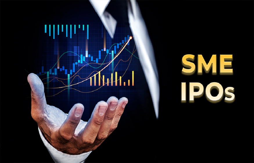 Upcoming SME IPO